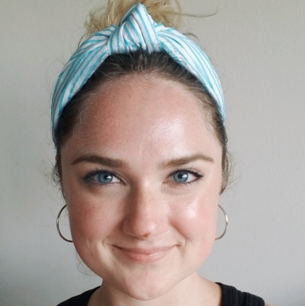 Meet your Posher, Eileen